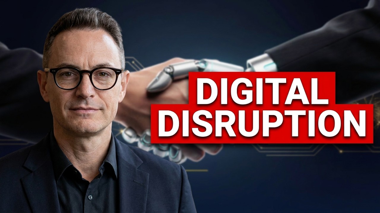 How Digital Freight Networks Are Disrupting Traditional Shipping Agents in 2026