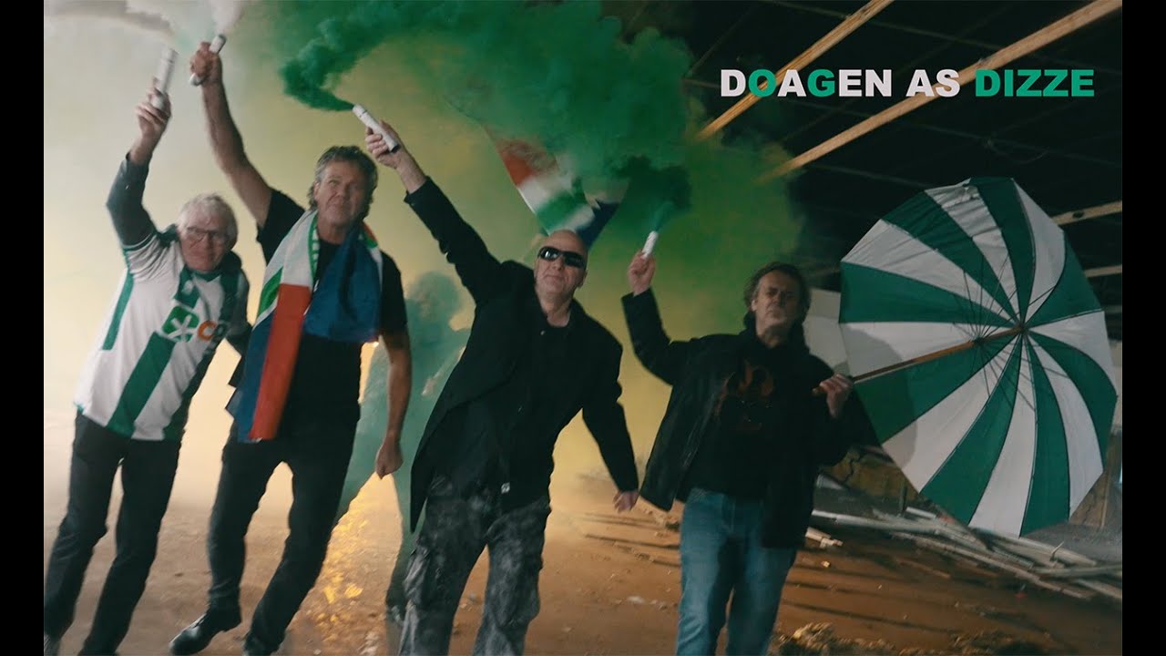 Doagen als dizze