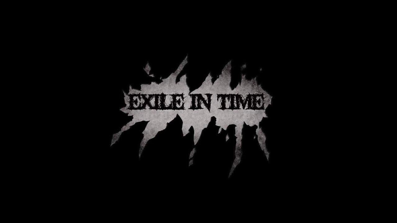 GOTHIC ANGEL - EXILE IN TIME