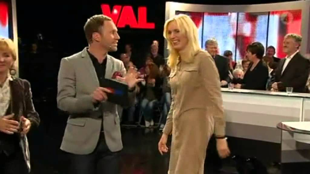 Lars Ohly stoppas från att fria i TV