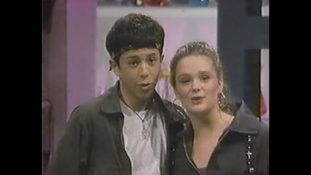 MMC - Season 6 - Episode 8 - 1993