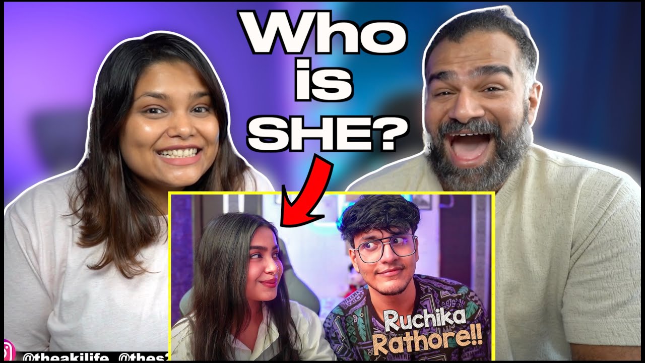 Ruchika Rathore Revealed My Bigg Boss Entry | Triggered Insaan Reaction