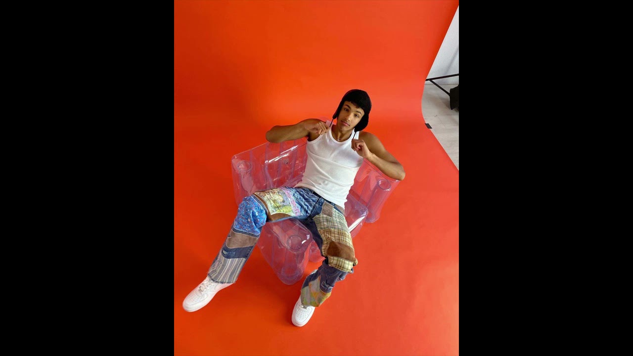 [FREE] JOJE x PASHANIM x LUCIO101 type beat - 