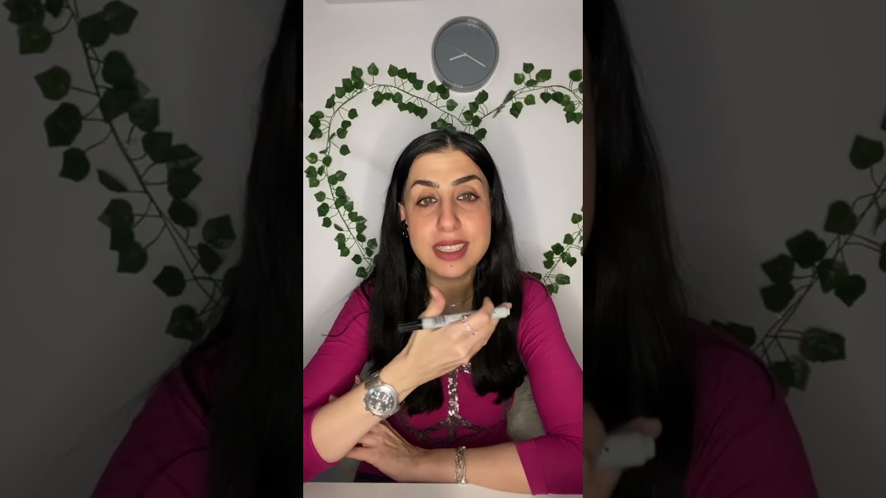لماذا نشعر !؟ و ما هي الغاية من المشاعر ؟