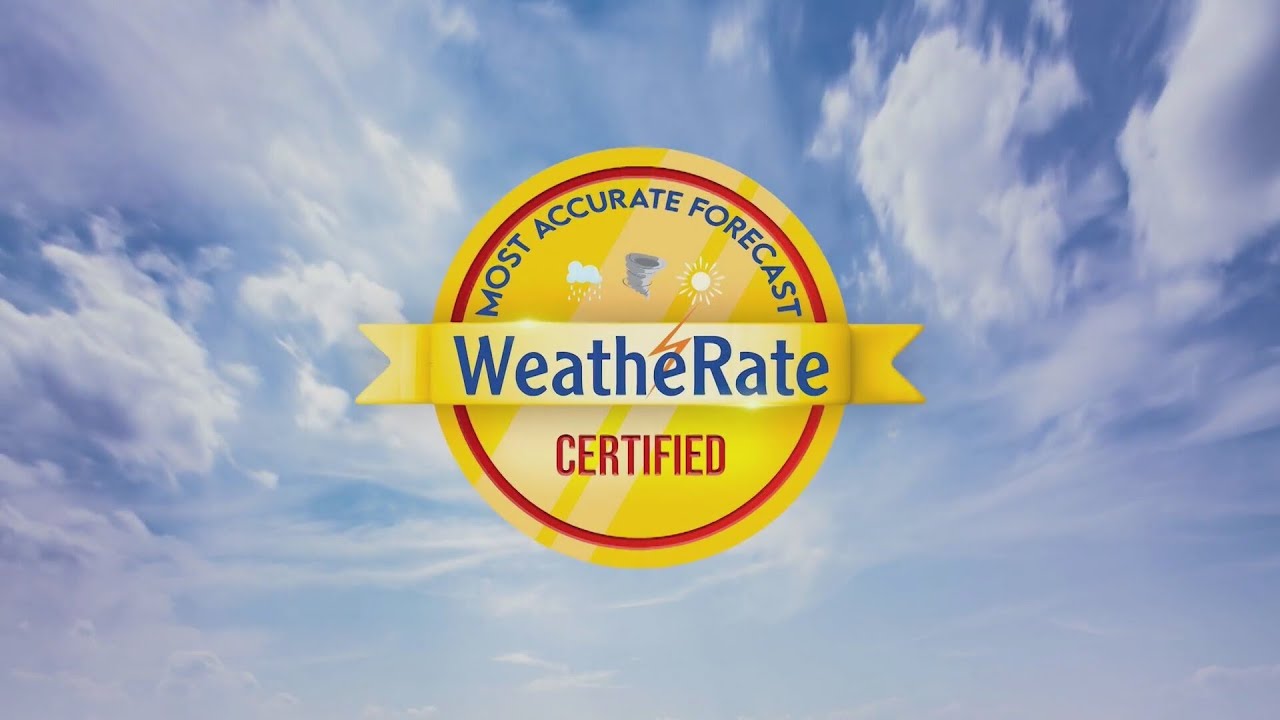 5 p.m. Weather Update | March 19, 2026
