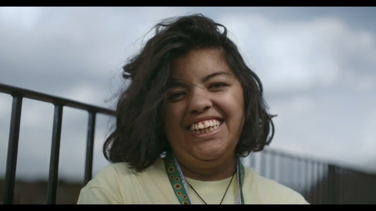 Barnet Young Carers - Charity Film 2023