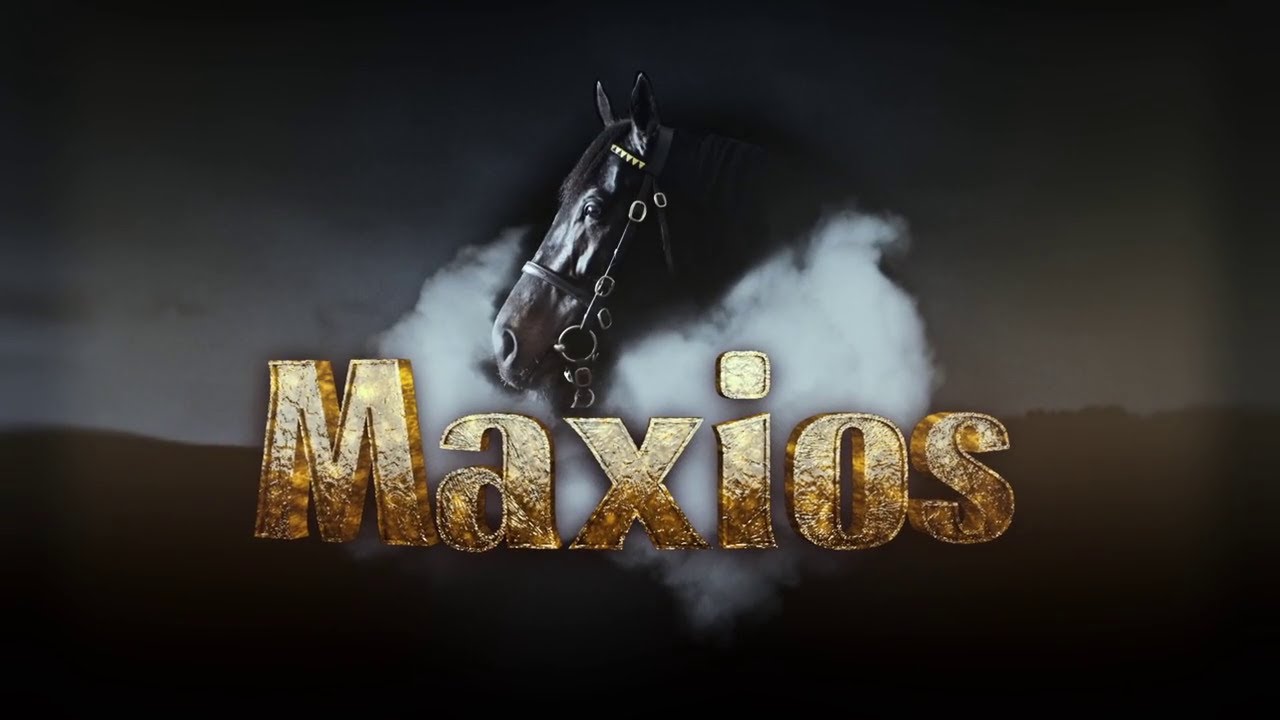 Maxios The Blood of the Century