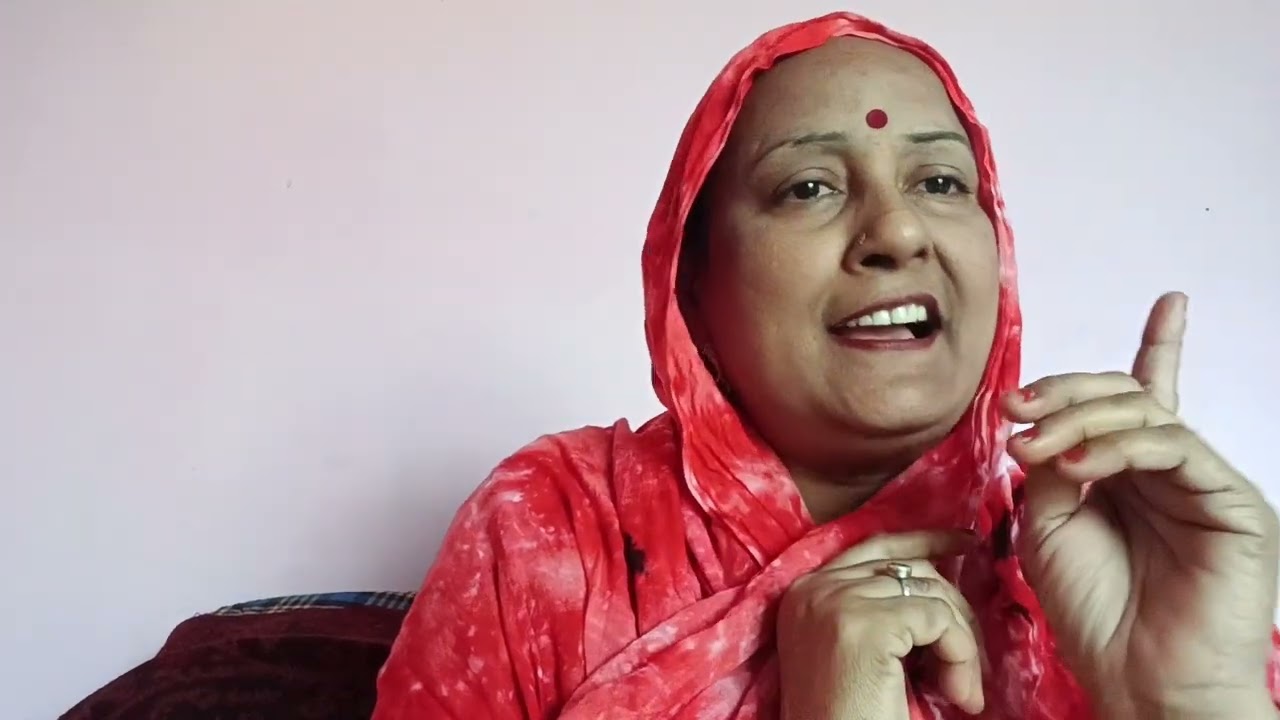 बेटीविदाई गीत#जगमग जगमग दिया नाभरे बरस सारी रात