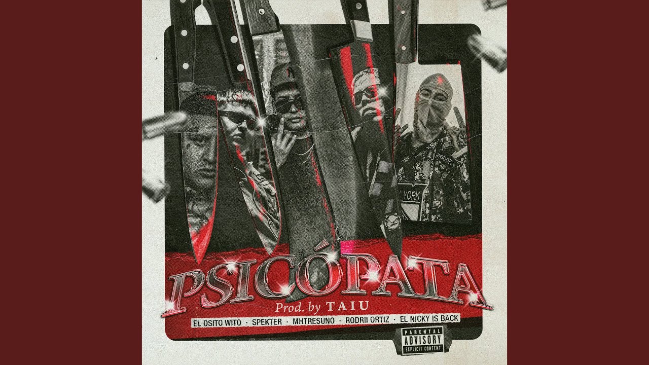 Psic&oacute;pata