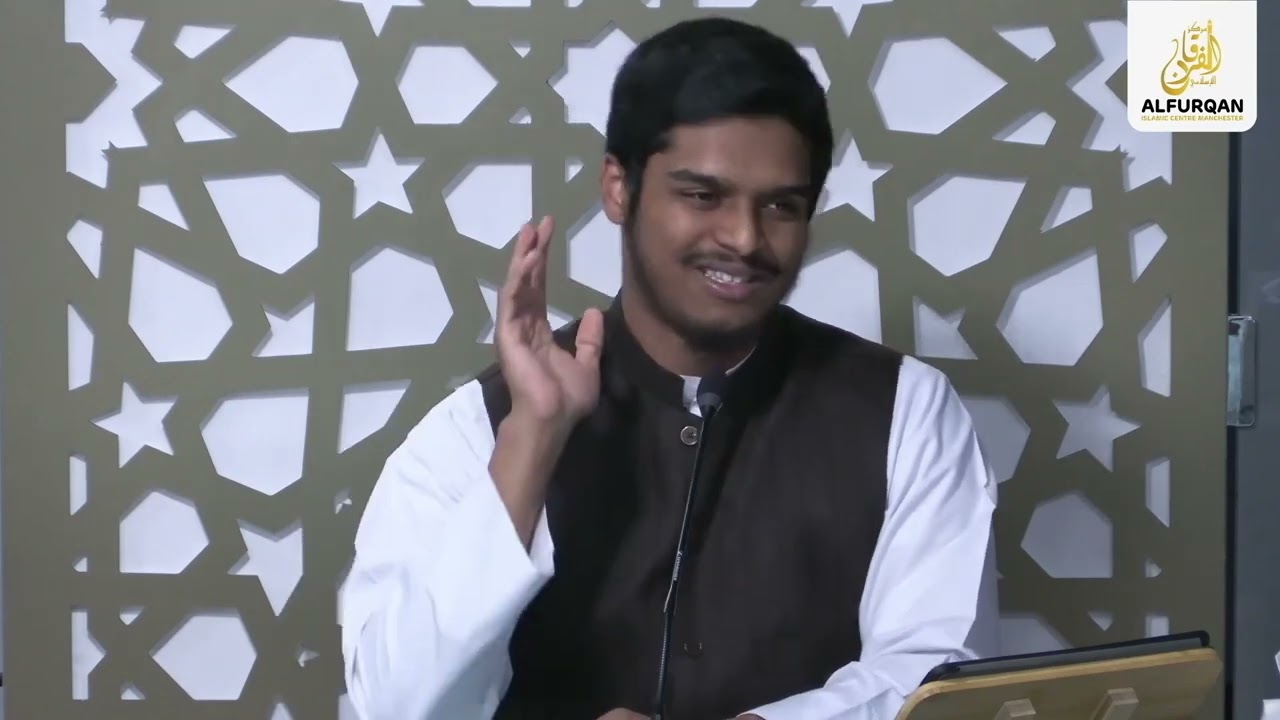 The Day the Prophet SAW Passed Away | Ustadh Hisham Abu Yusuf