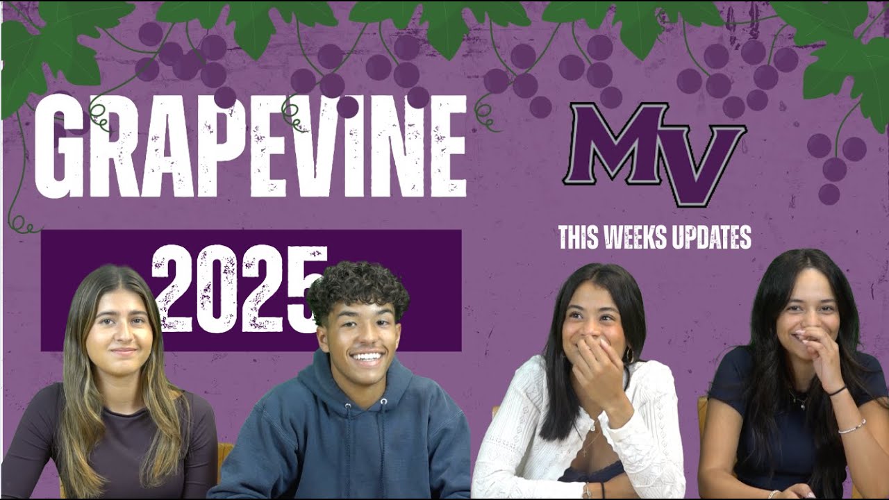 Grapevine (2/4)