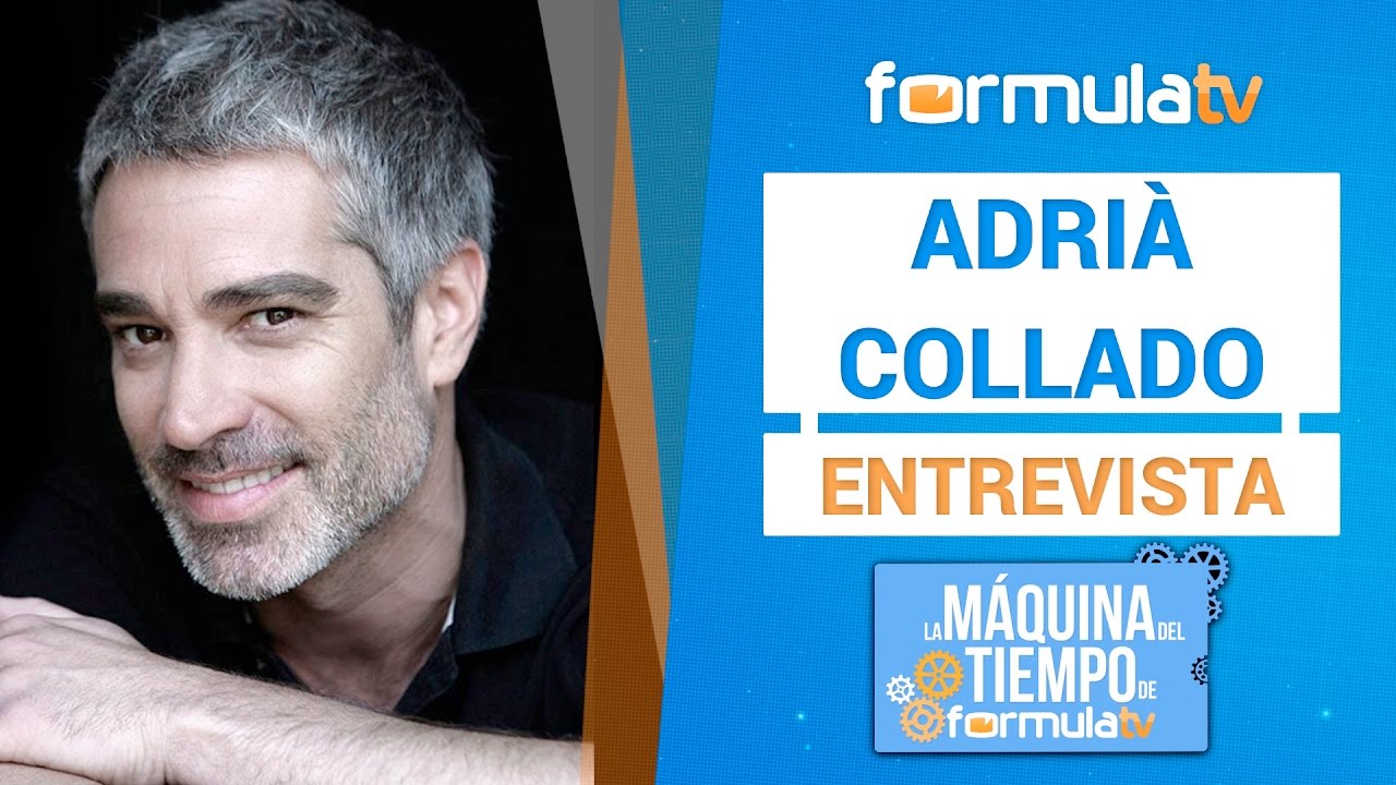 Adrià Collado: 
