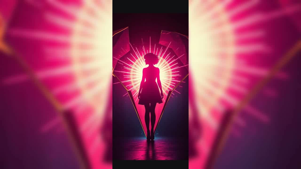 All The Ways You Shine