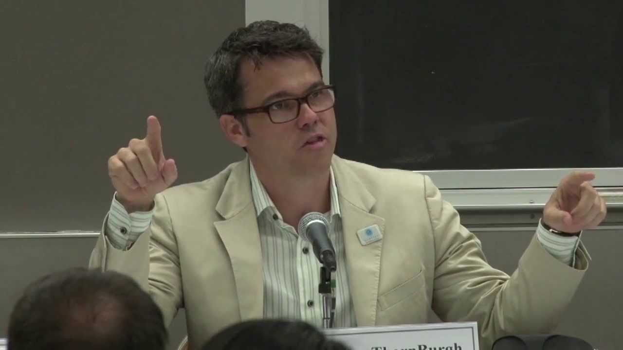 Statistics in Industry Panel, Part 8: Tools used
