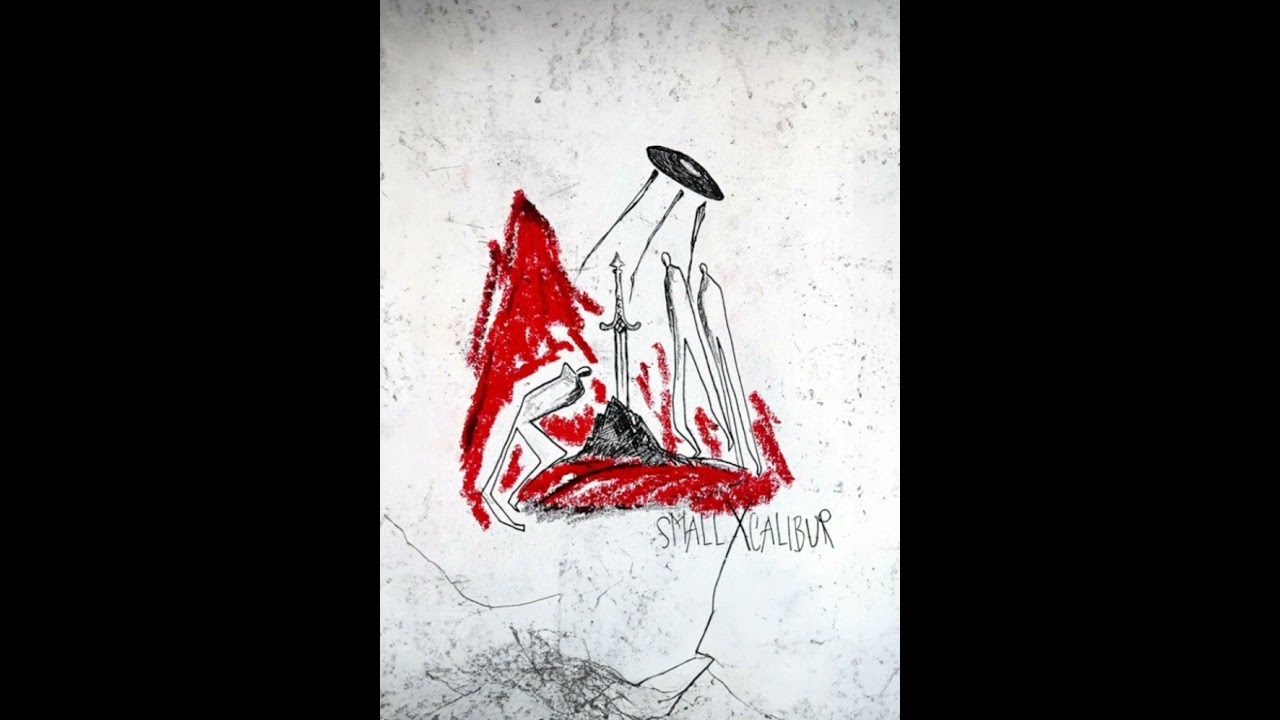 SMALL X - XCALIBUR