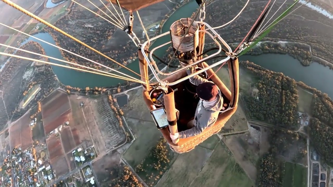 Day 3 Mildura Big Balloon Bash