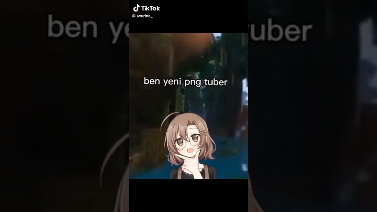 #pngtuberrina#Ben Rina#keşfet#en iyi pngtuber#bb