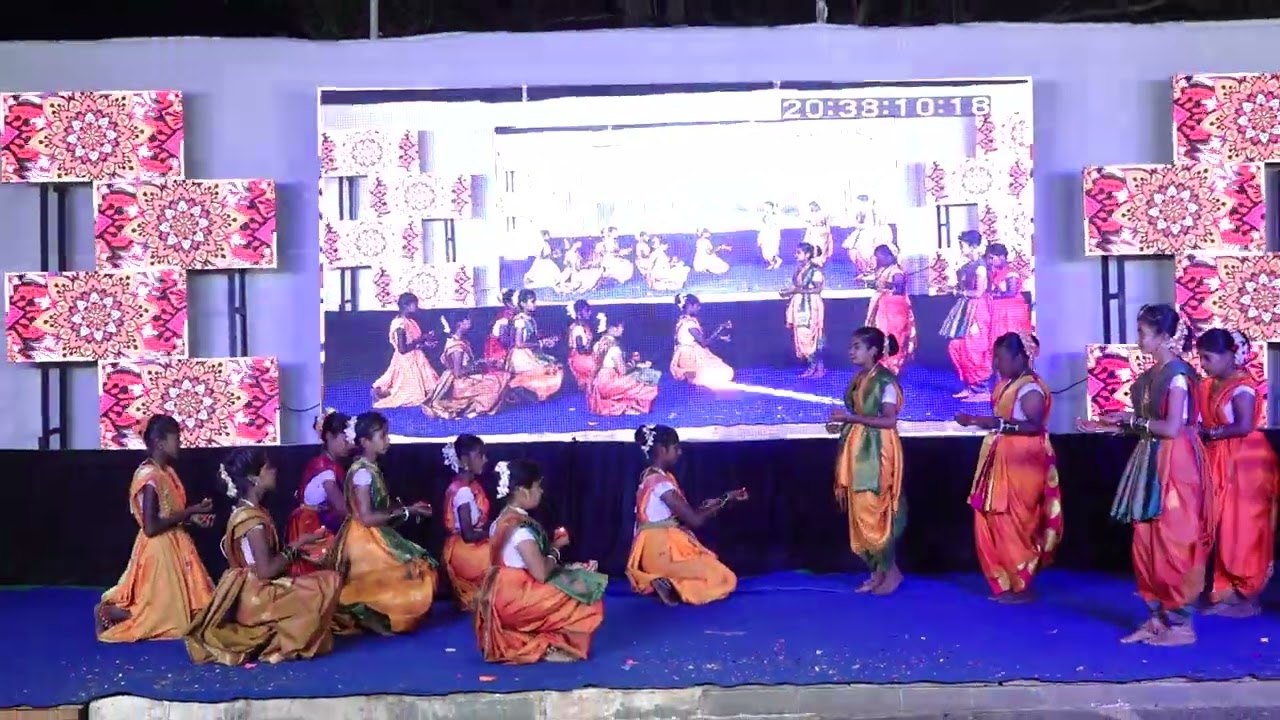HPS Mangalur school