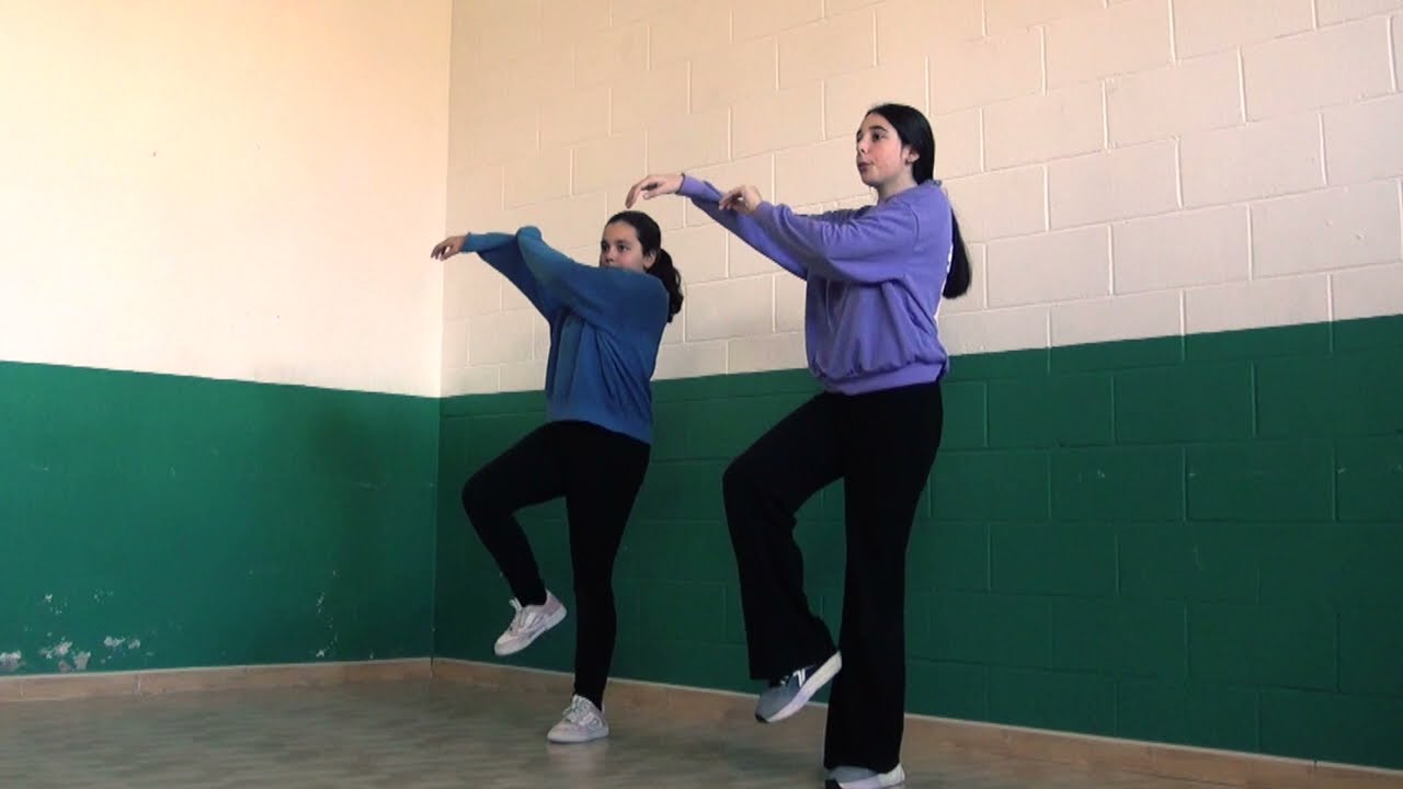 taula de la primavera 2024/primària