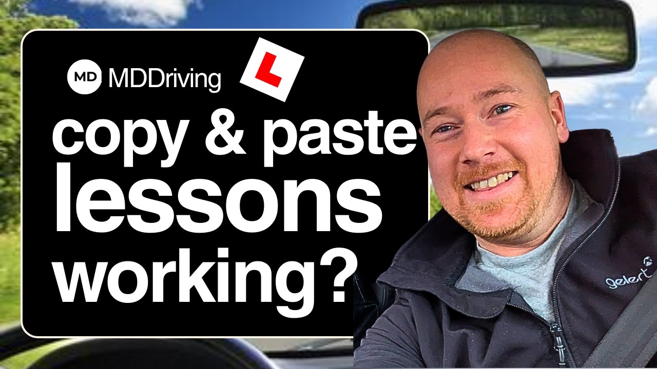 Hard Truth...Passing DOESN'T Mean You’re Safe