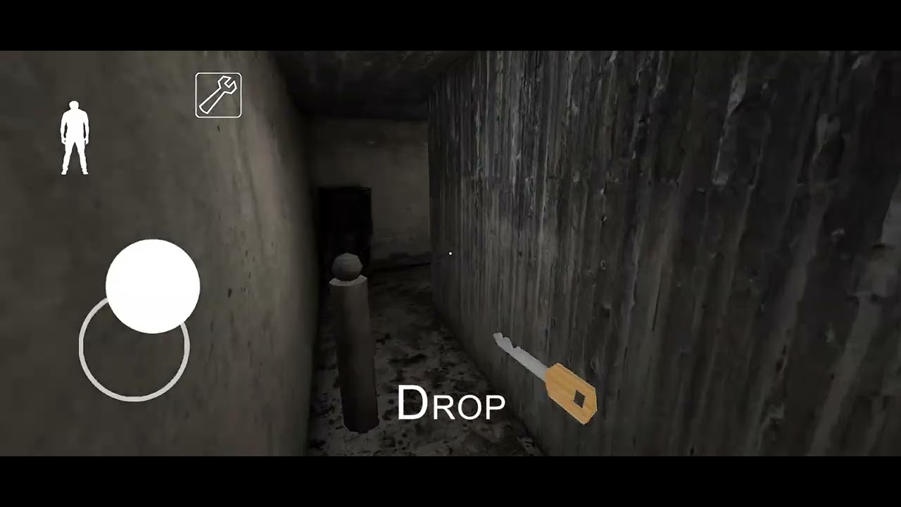 Jogando Grany
