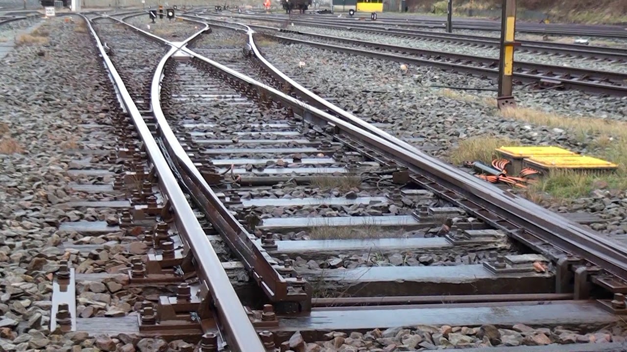 Kommandopost Struer