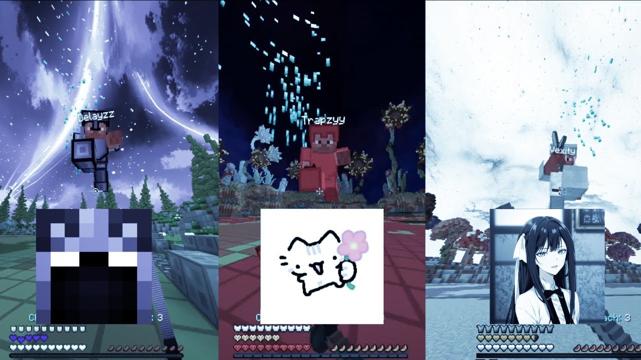 [JP/KR] The most beautiful pack folder (special 350 subscriber and my birthday)