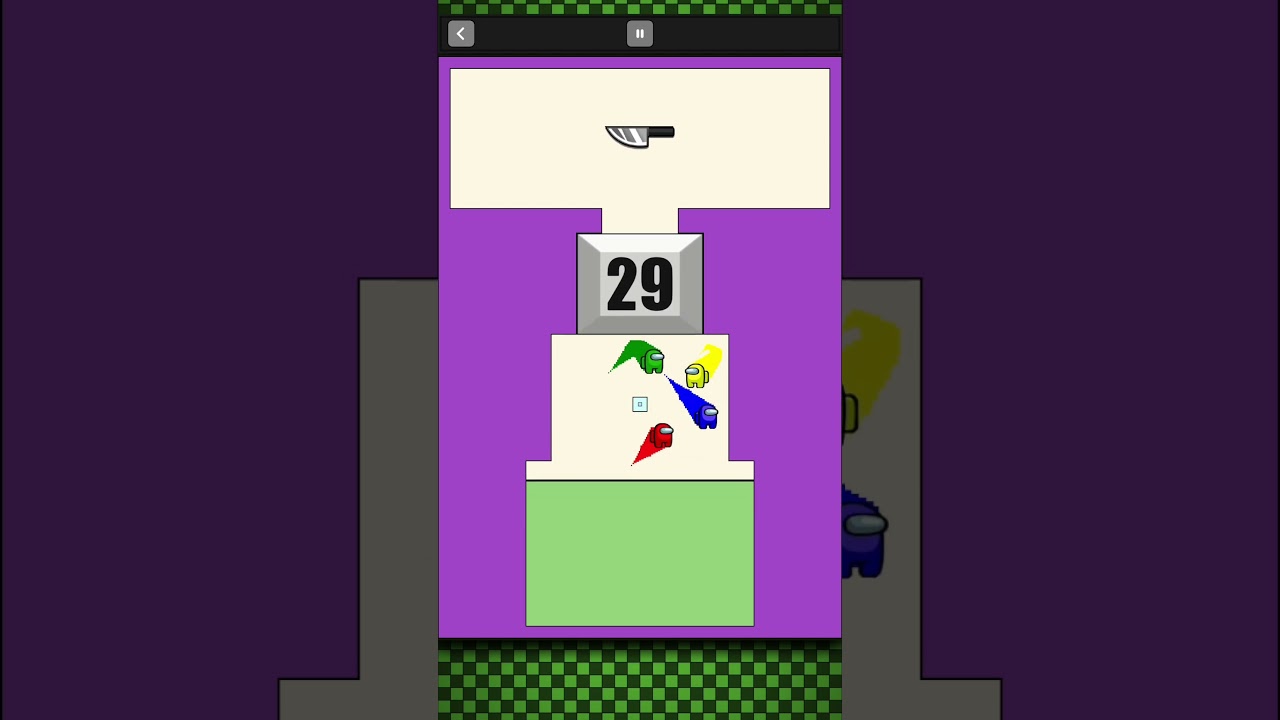 Who Will Win This Race? 😱🟥🟨🟩🟦