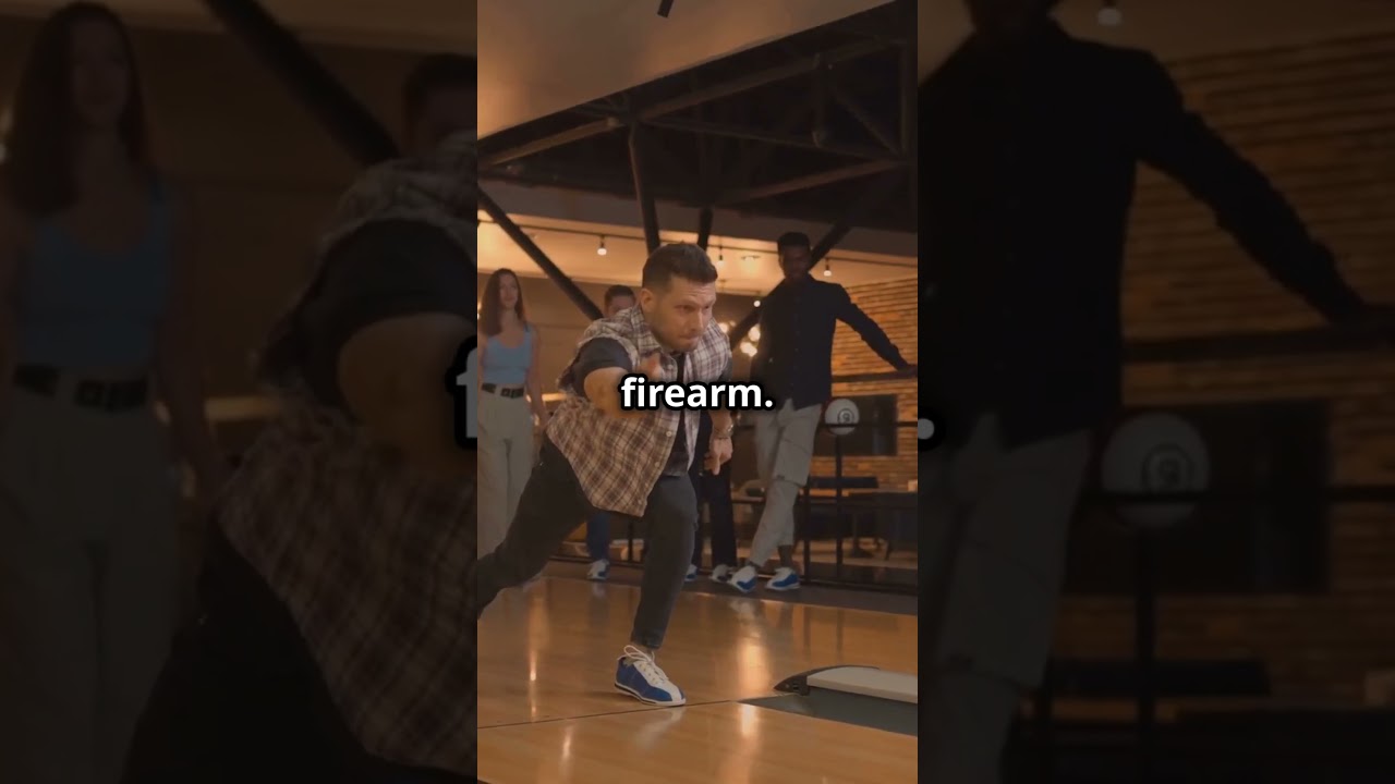 Second Arrest in Florida Bowling Alley Shooting 