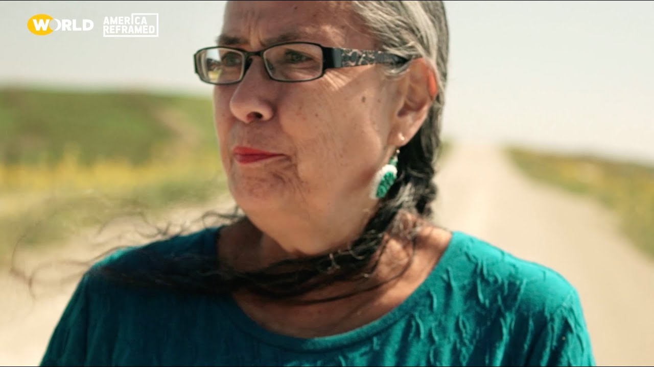 Native Children Separated | Blood Memory | America ReFramed
