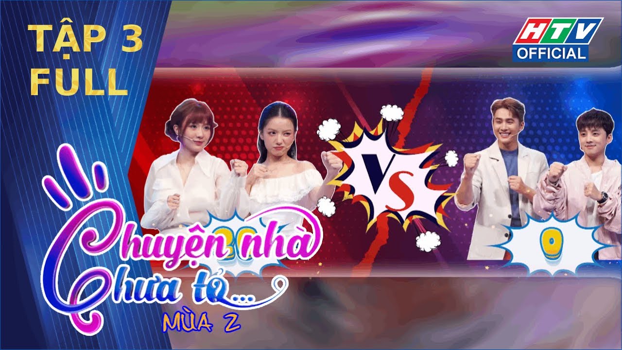 Chuyện Nhà Chưa Tỏ 2 | Tập 3 (23/9/2025)