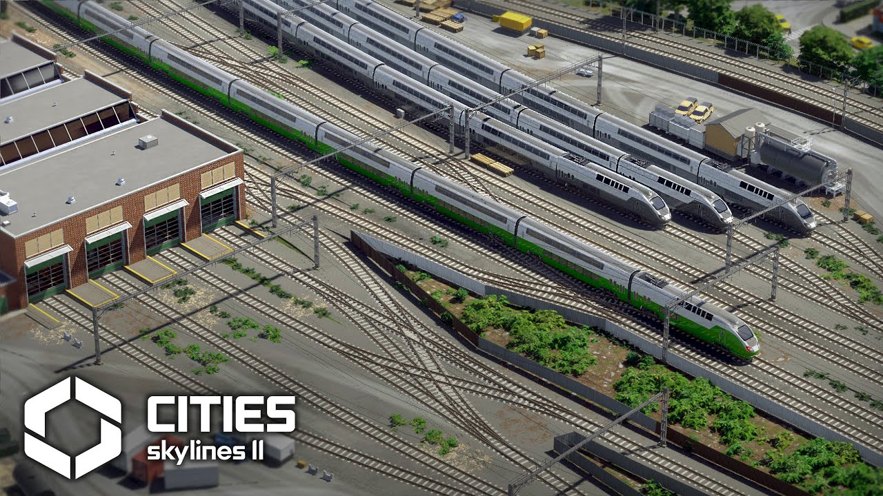 You're going to love this | Cities Skylines 2
