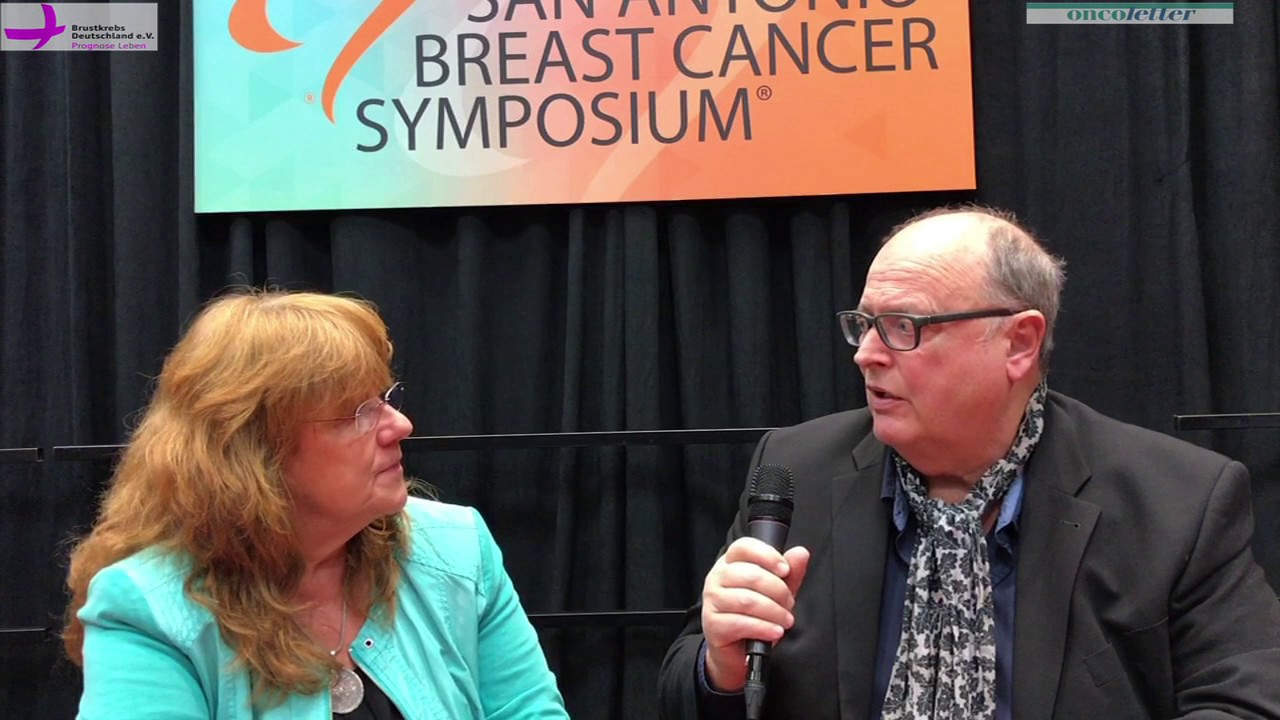 Renate Haidinger, M&uuml;nchen und Ingo Diel, Mannheim