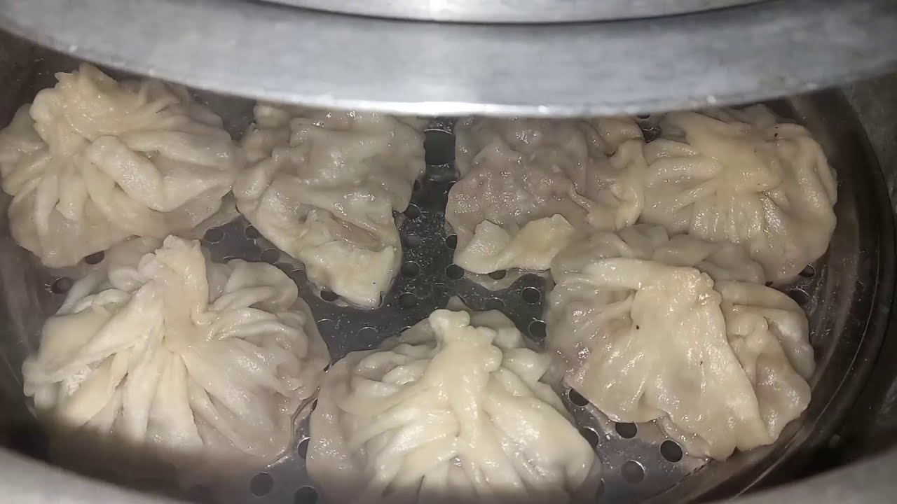 Manto recipe in very easy style|Momos recipe |Baltistani Manto|dumplings