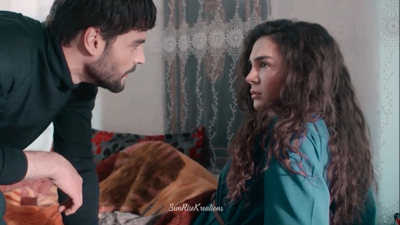 Hercai || Ne belli?! [#HUMOR]