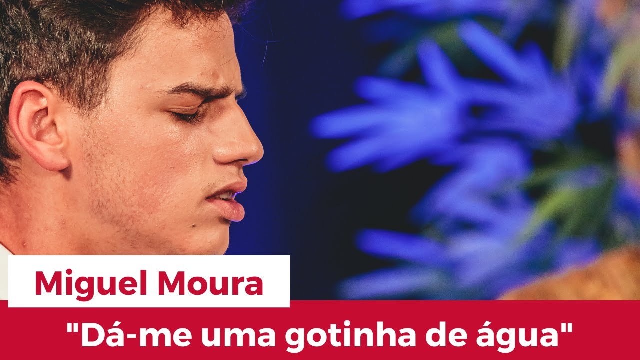 Tertúlia à Desgarrada | Miguel Moura 