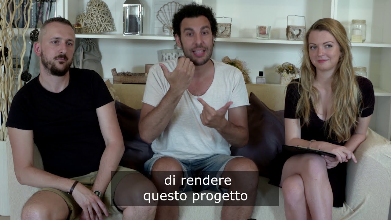Mai Dire Sordomuto special ediscion!!!