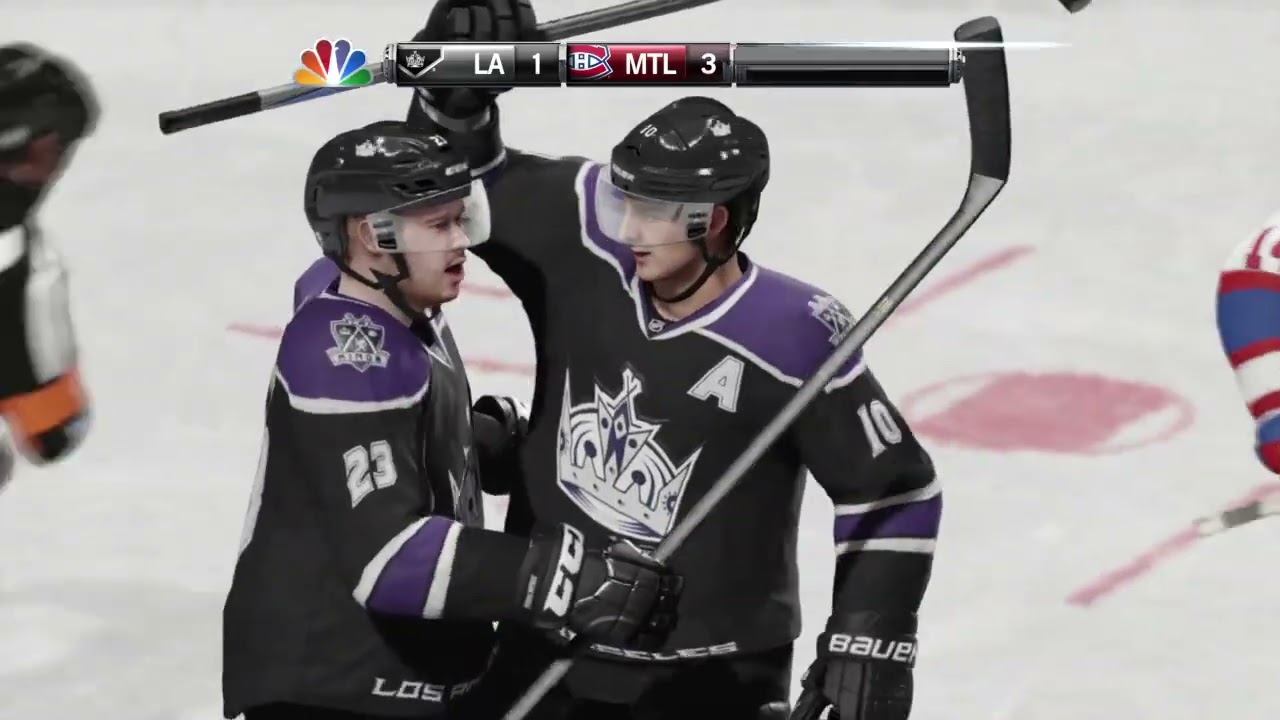 NHL® 15