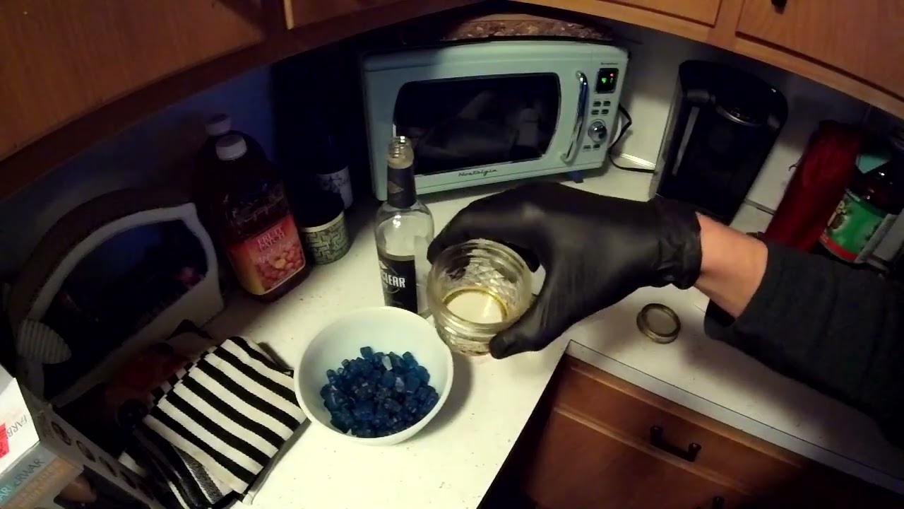 How to Make Cannabis Gummies With Extracts | Preserving the Terpenes (RSO/FECO, Rosin, Shatter, etc)