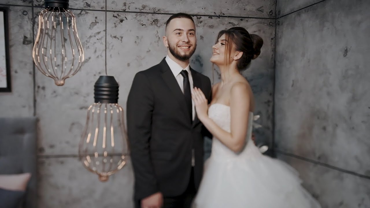 Sherbakov&Kazanovicy - Photo shooting backstage 2020