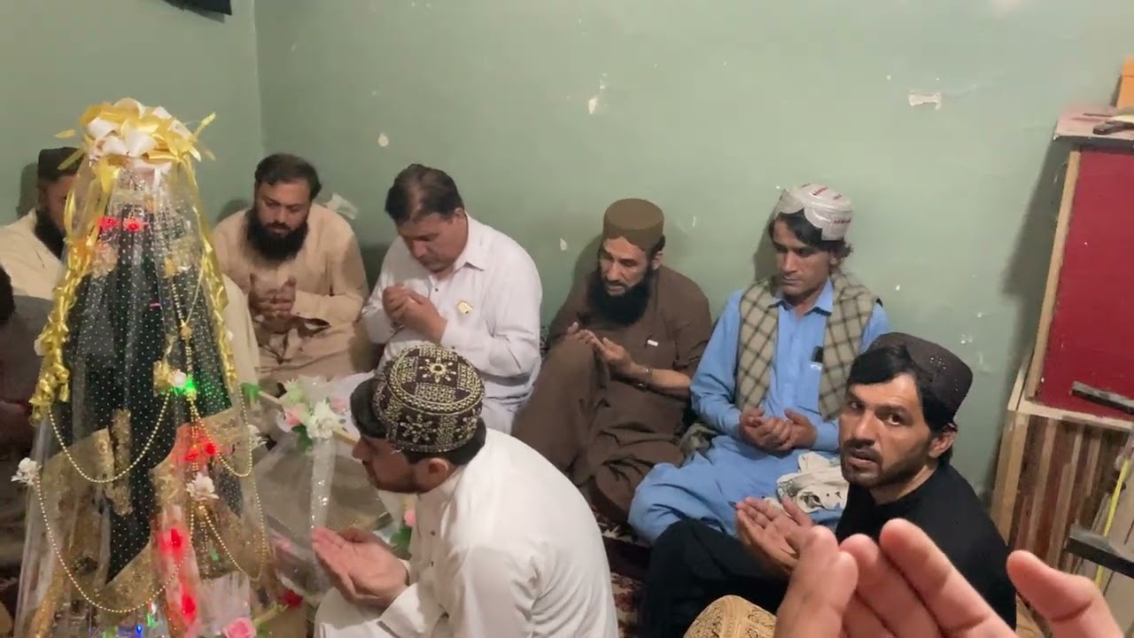 12 February 2026 daughter Nikaah ceremony /blessed family event