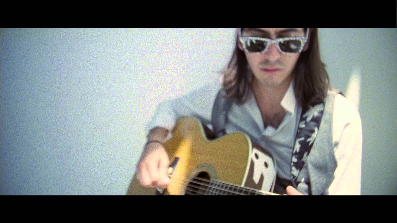 thefearofmissingout - Album Trailer