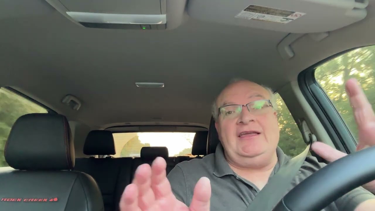 Driving with Dave: BeamNG, D&D , ATS, Kennywood