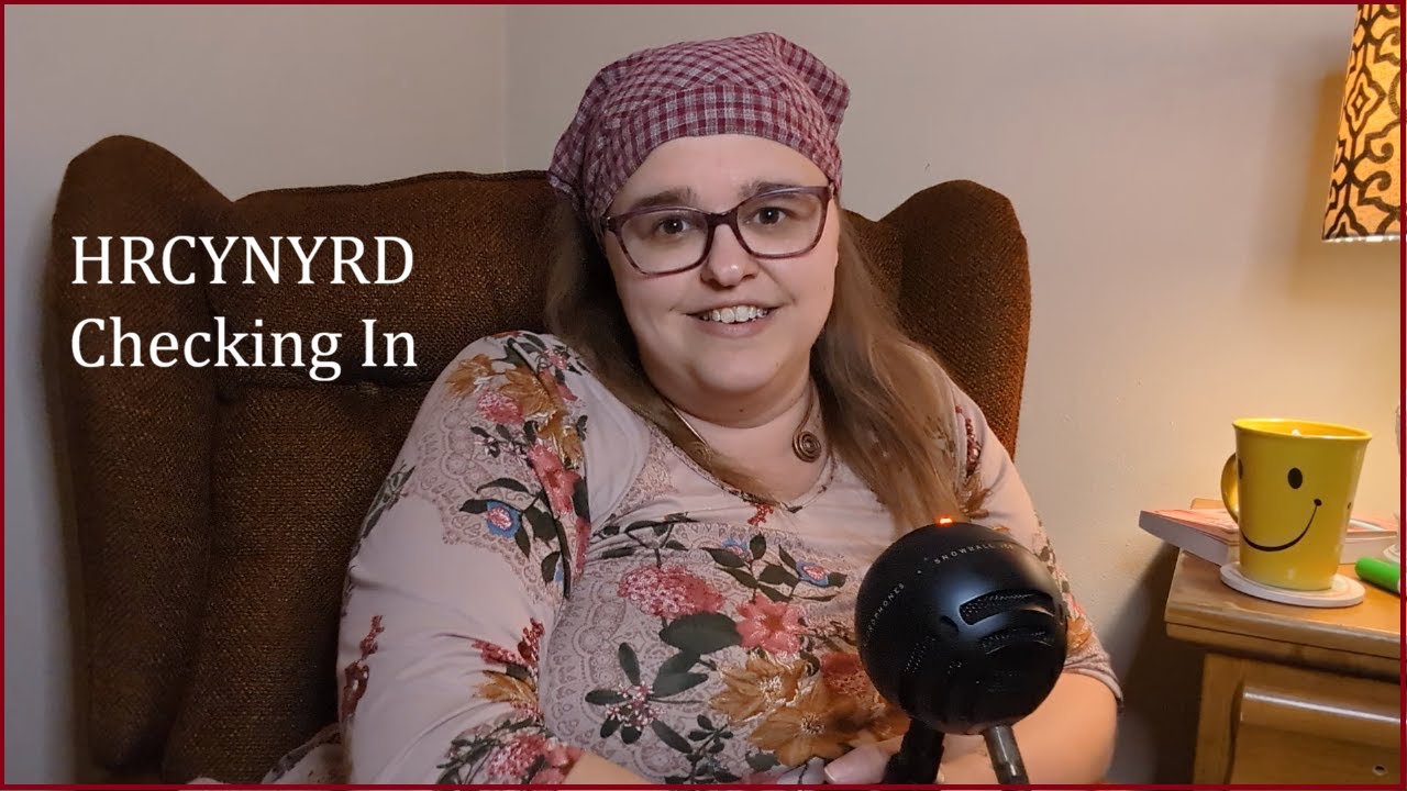 Давайте поговорим о HRCYED.