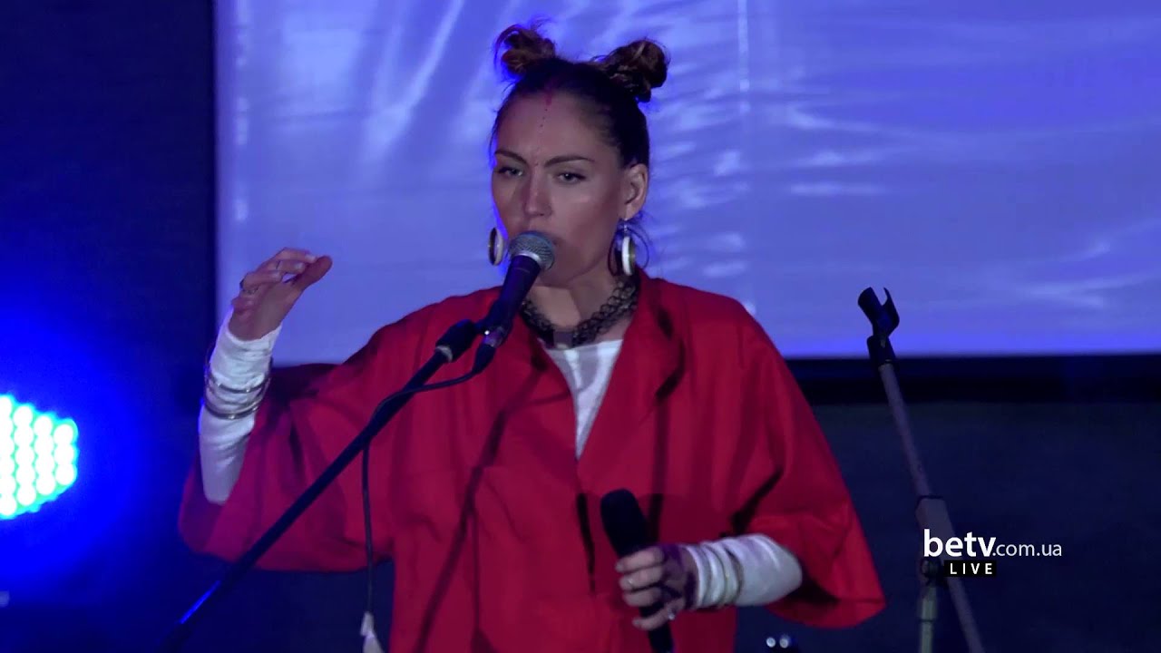 Shanti People - Mahāmṛtyuṃjaya Mantra. Благотворительный концерт 