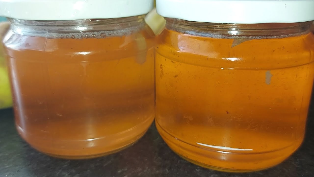 Sirop de gutui