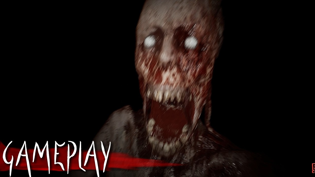 3 Nights of Terror |1st Night Gameplay