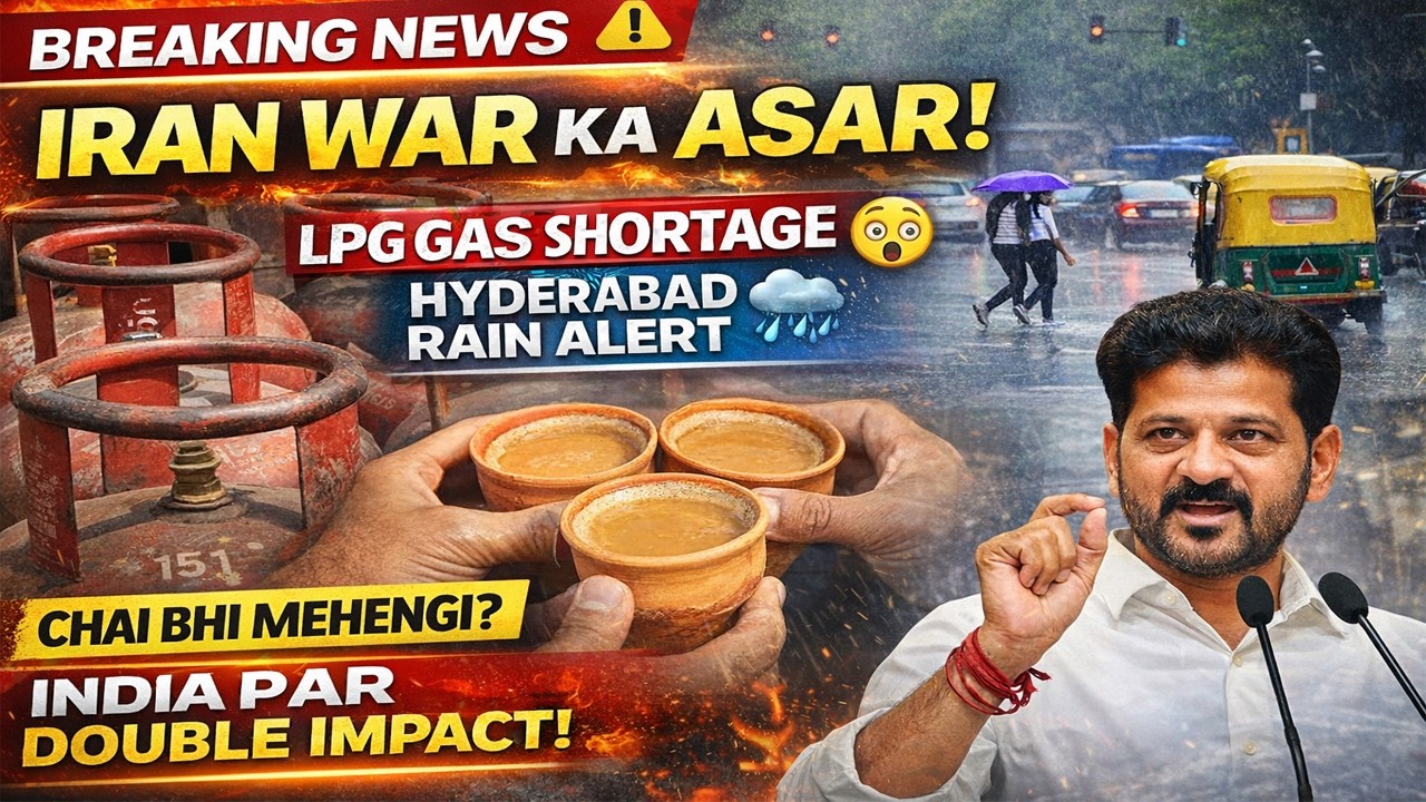 Headlines Today | 11th March 2026 | KBN News |