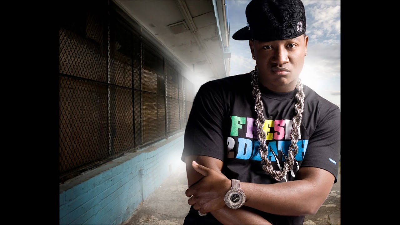 Yung Joc ft. Yo Gotti - What She Like [HD]