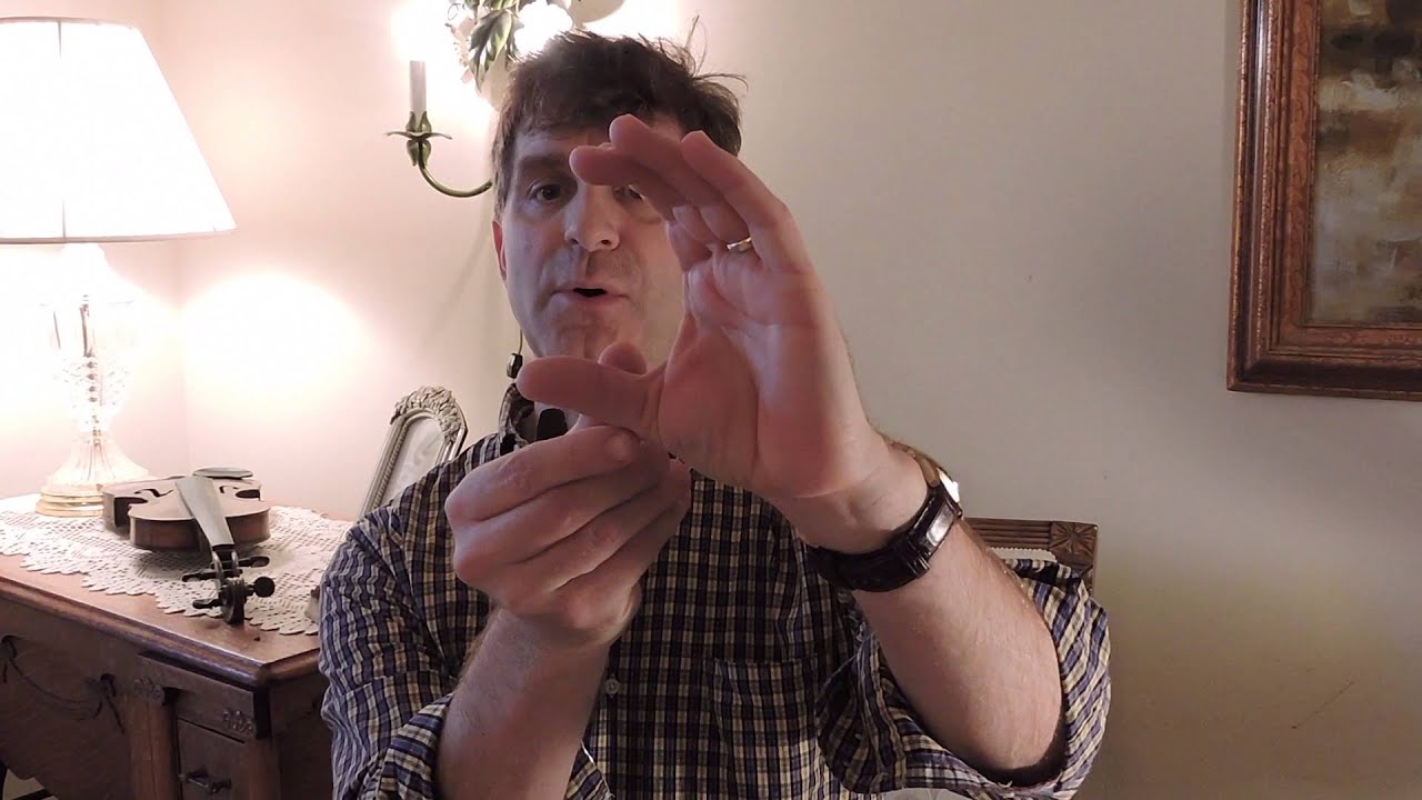 Clarinet Embouchure--More Tips for Success